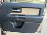 2016 Toyota FJ Cruiser FJ Cruiser Color Package Brown Jeep for sale, Japanese used car export - photo 21 of 30 | GULJI TRADERS