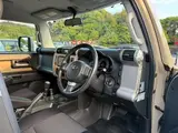 2016 Toyota FJ Cruiser FJ Cruiser Color Package Brown Jeep for sale, Japanese used car export - photo 22 of 30 | GULJI TRADERS