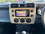 2016 Toyota FJ Cruiser FJ Cruiser Color Package Brown Jeep for sale, Japanese used car export - photo 30 of 30 | GULJI TRADERS