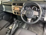 2016 Toyota FJ Cruiser Jeep for sale, Japanese used car export - photo 2 of 3 | GULJI TRADERS