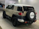 2016 Toyota FJ Cruiser Jeep for sale, Japanese used car export - photo 3 of 3 | GULJI TRADERS