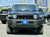2016 Toyota FJ Cruiser 4.0 Black Color Package Black Jeep for sale, Japanese used car export - photo 3 of 9 | GULJI TRADERS