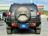 2016 Toyota FJ Cruiser 4.0 Black Color Package Black Jeep for sale, Japanese used car export - photo 4 of 9 | GULJI TRADERS