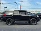 2016 Toyota FJ Cruiser 4.0 Black Color Package Black Jeep for sale, Japanese used car export - photo 5 of 9 | GULJI TRADERS