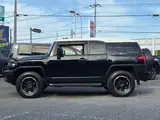 2016 Toyota FJ Cruiser 4.0 Black Color Package Black Jeep for sale, Japanese used car export - photo 6 of 9 | GULJI TRADERS