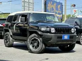 2016 Toyota FJ Cruiser 4.0 Black Color Package Black Jeep for sale, Japanese used car export - photo 7 of 9 | GULJI TRADERS