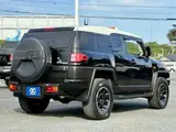 2016 Toyota FJ Cruiser 4.0 Black Color Package Black Jeep for sale, Japanese used car export - photo 9 of 9 | GULJI TRADERS