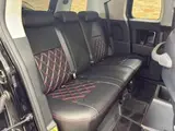 2016 Toyota FJ Cruiser Color packaging Black Jeep for sale, Japanese used car export - photo 6 of 9 | GULJI TRADERS