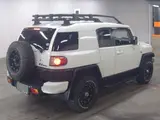 2016 Toyota FJ Cruiser Base grade White Jeep for sale, Japanese used car export - photo 5 of 5 | GULJI TRADERS