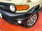 2017 Toyota FJ Cruiser Final Edition Gold Jeep for sale, Japanese used car export - photo 8 of 30 | GULJI TRADERS