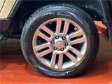 2017 Toyota FJ Cruiser Final Edition Gold Jeep for sale, Japanese used car export - photo 10 of 30 | GULJI TRADERS