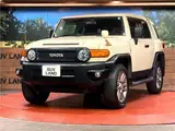 2017 Toyota FJ Cruiser Final Edition Gold Jeep for sale, Japanese used car export - photo 12 of 30 | GULJI TRADERS