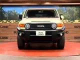 2017 Toyota FJ Cruiser Final Edition Gold Jeep for sale, Japanese used car export - photo 13 of 30 | GULJI TRADERS