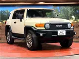 2017 Toyota FJ Cruiser Final Edition Gold Jeep for sale, Japanese used car export - photo 14 of 30 | GULJI TRADERS
