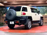 2017 Toyota FJ Cruiser Final Edition Gold Jeep for sale, Japanese used car export - photo 16 of 30 | GULJI TRADERS