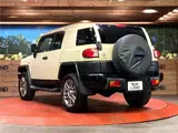 2017 Toyota FJ Cruiser Final Edition Gold Jeep for sale, Japanese used car export - photo 18 of 30 | GULJI TRADERS