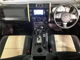 2017 Toyota FJ Cruiser Final Edition Gold Jeep for sale, Japanese used car export - photo 25 of 30 | GULJI TRADERS