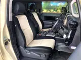 2017 Toyota FJ Cruiser Final Edition Gold Jeep for sale, Japanese used car export - photo 28 of 30 | GULJI TRADERS