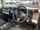 2017 Toyota FJ Cruiser Base grade Black Jeep for sale, Japanese used car export - photo 6 of 30 | GULJI TRADERS