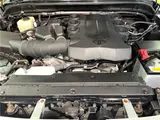 2017 Toyota FJ Cruiser Base grade Black Jeep for sale, Japanese used car export - photo 14 of 30 | GULJI TRADERS