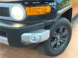 2017 Toyota FJ Cruiser Base grade Black Jeep for sale, Japanese used car export - photo 15 of 30 | GULJI TRADERS