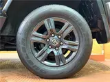 2017 Toyota FJ Cruiser Base grade Black Jeep for sale, Japanese used car export - photo 18 of 30 | GULJI TRADERS