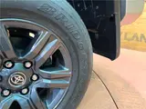 2017 Toyota FJ Cruiser Base grade Black Jeep for sale, Japanese used car export - photo 19 of 30 | GULJI TRADERS