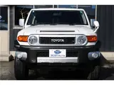 2017 Toyota FJ Cruiser Color Package White Jeep for sale, Japanese used car export - photo 2 of 57 | GULJI TRADERS