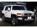 2017 Toyota FJ Cruiser Color Package White Jeep for sale, Japanese used car export - photo 3 of 57 | GULJI TRADERS