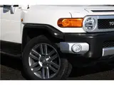 2017 Toyota FJ Cruiser Color Package White Jeep for sale, Japanese used car export - photo 4 of 57 | GULJI TRADERS
