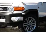 2017 Toyota FJ Cruiser Color Package White Jeep for sale, Japanese used car export - photo 5 of 57 | GULJI TRADERS