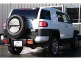 2017 Toyota FJ Cruiser Color Package White Jeep for sale, Japanese used car export - photo 6 of 57 | GULJI TRADERS