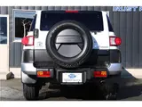 2017 Toyota FJ Cruiser Color Package White Jeep for sale, Japanese used car export - photo 7 of 57 | GULJI TRADERS