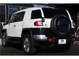 2017 Toyota FJ Cruiser Color Package White Jeep for sale, Japanese used car export - photo 8 of 57 | GULJI TRADERS