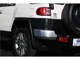 2017 Toyota FJ Cruiser Color Package White Jeep for sale, Japanese used car export - photo 9 of 57 | GULJI TRADERS