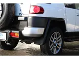 2017 Toyota FJ Cruiser Color Package White Jeep for sale, Japanese used car export - photo 10 of 57 | GULJI TRADERS
