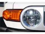 2017 Toyota FJ Cruiser Color Package White Jeep for sale, Japanese used car export - photo 16 of 57 | GULJI TRADERS