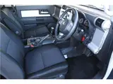 2017 Toyota FJ Cruiser Color Package White Jeep for sale, Japanese used car export - photo 38 of 57 | GULJI TRADERS