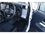 2017 Toyota FJ Cruiser Color Package White Jeep for sale, Japanese used car export - photo 39 of 57 | GULJI TRADERS
