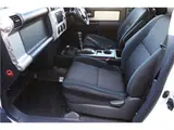 2017 Toyota FJ Cruiser Color Package White Jeep for sale, Japanese used car export - photo 42 of 57 | GULJI TRADERS