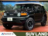 2017 Toyota FJ Cruiser Black color package Black Jeep for sale, Japanese used car export - photo 4 of 30 | GULJI TRADERS