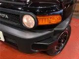 2017 Toyota FJ Cruiser Black color package Black Jeep for sale, Japanese used car export - photo 6 of 30 | GULJI TRADERS