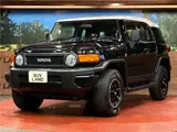 2017 Toyota FJ Cruiser Black color package Black Jeep for sale, Japanese used car export - photo 12 of 30 | GULJI TRADERS