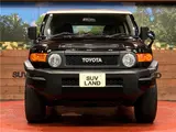 2017 Toyota FJ Cruiser Black color package Black Jeep for sale, Japanese used car export - photo 13 of 30 | GULJI TRADERS