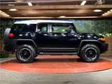 2017 Toyota FJ Cruiser Black color package Black Jeep for sale, Japanese used car export - photo 15 of 30 | GULJI TRADERS