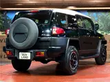 2017 Toyota FJ Cruiser Black color package Black Jeep for sale, Japanese used car export - photo 16 of 30 | GULJI TRADERS