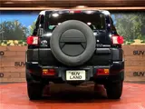 2017 Toyota FJ Cruiser Black color package Black Jeep for sale, Japanese used car export - photo 17 of 30 | GULJI TRADERS