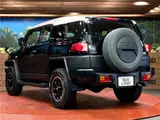 2017 Toyota FJ Cruiser Black color package Black Jeep for sale, Japanese used car export - photo 18 of 30 | GULJI TRADERS