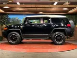 2017 Toyota FJ Cruiser Black color package Black Jeep for sale, Japanese used car export - photo 19 of 30 | GULJI TRADERS