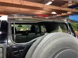 2017 Toyota FJ Cruiser Black color package Black Jeep for sale, Japanese used car export - photo 28 of 30 | GULJI TRADERS